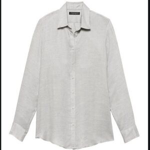 Banana Republic Classic Dillon shirt